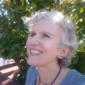 Meet your Posher, Kristin